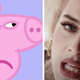 Image for article titled Adele, What's Good?? Peppa Pig Speaks Out After Crooner's Cold Shoulder